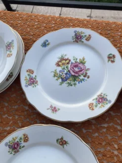 Service Digoin Sarreguemines esprit romantique