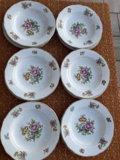 Service Digoin Sarreguemines esprit romantique