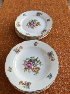 Service Digoin Sarreguemines esprit romantique