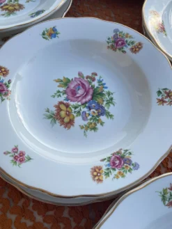 Service Digoin Sarreguemines esprit romantique