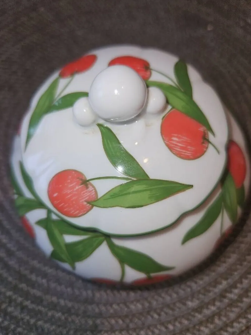 Service duo thé/café porcelaine manufacture royal limoges