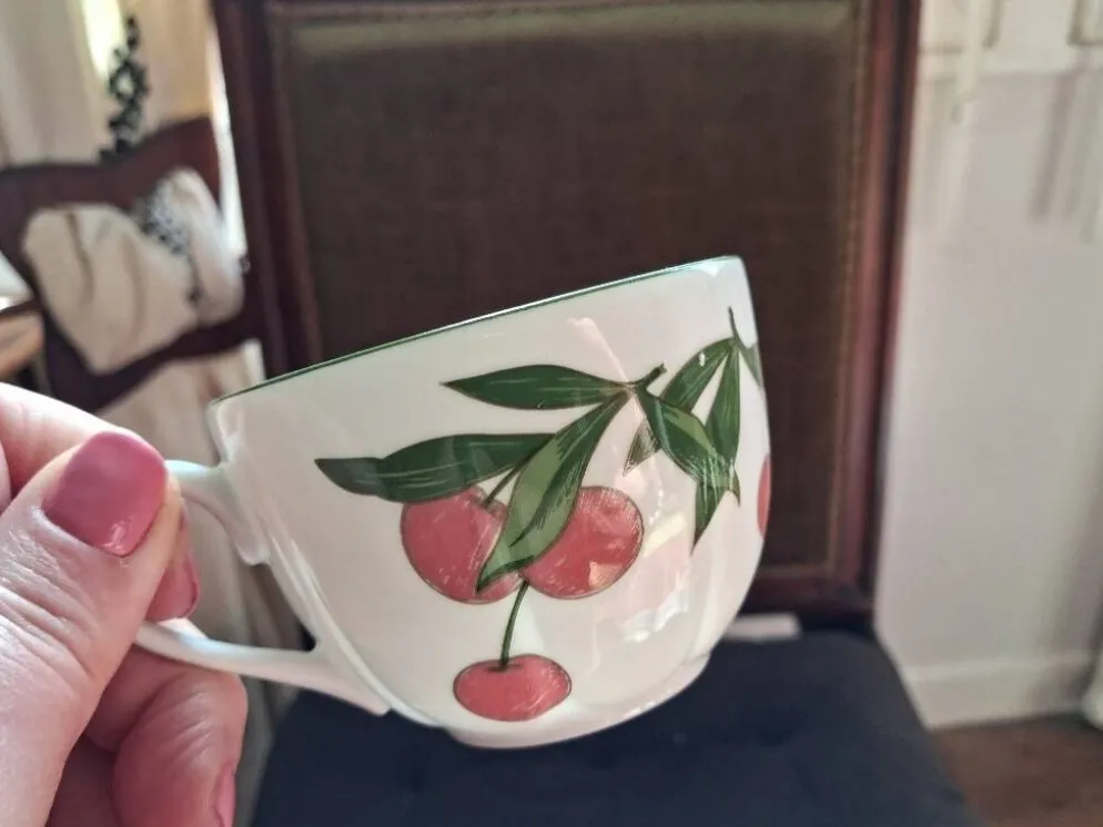 Service duo thé/café porcelaine manufacture royal limoges