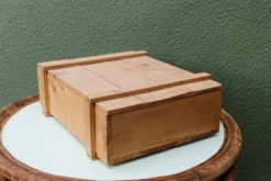 Service en grés, poterie du bois de Laud
