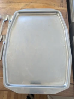 Service à glace