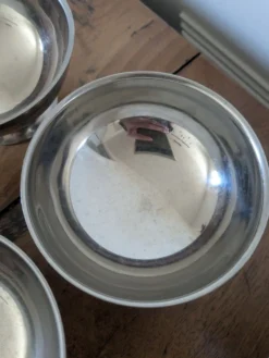 Service à glace