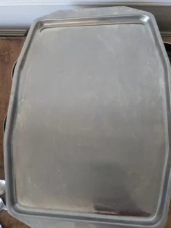 Service à glace