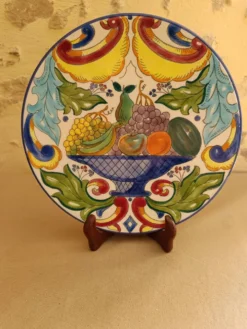Service à gâteau