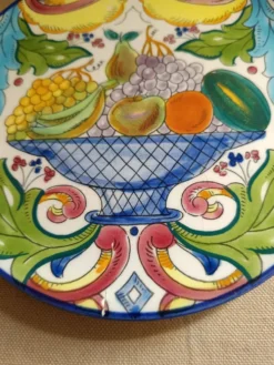 Service à gâteau