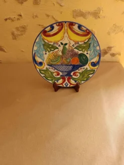 Service à gâteau