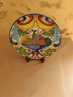 Service à gâteau