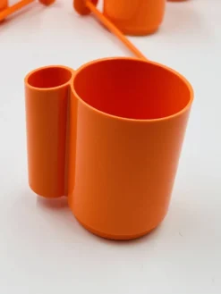 Service Orangeade Jean-Pierre Vitrac
