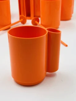 Service Orangeade Jean-Pierre Vitrac