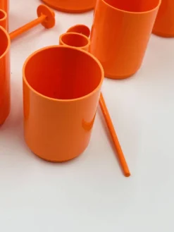 Service Orangeade Jean-Pierre Vitrac