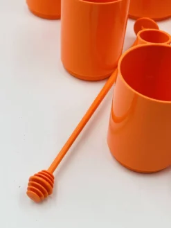 Service Orangeade Jean-Pierre Vitrac