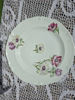 Service 75 pieces Limoge Unic Paris Ancienne Fabrique Royale
