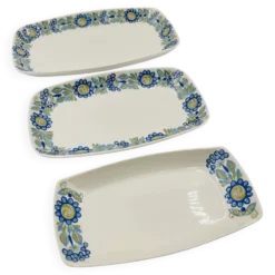 Service 3 plats Figgjo Tor Viking Norvège