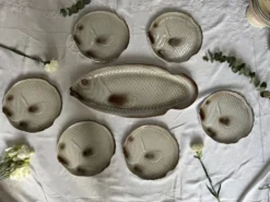 Service Salins poisson