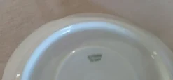 Services de vaisselle Haviland, porcelaine de Limoges