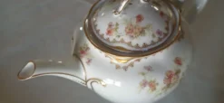 Services de vaisselle Haviland, porcelaine de Limoges