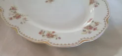 Services de vaisselle Haviland, porcelaine de Limoges