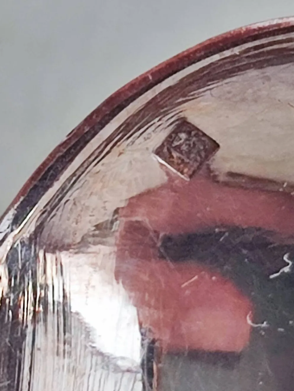 Service à sel et à poivre de Limoges