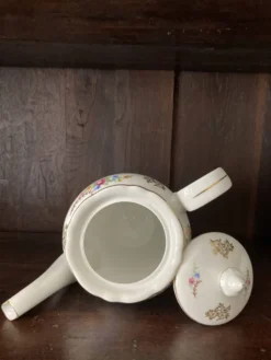 Service Thé-Café