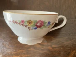 Service Thé-Café