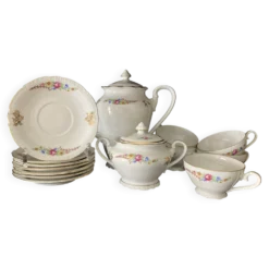 Service Thé-Café