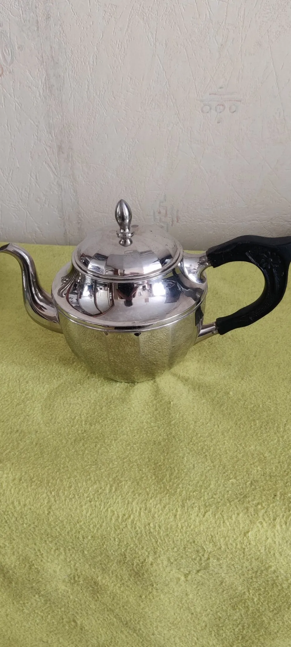 Service à thé et café