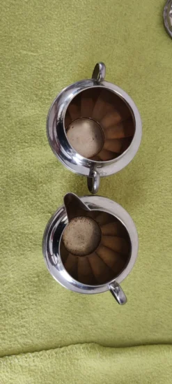 Service à thé et café