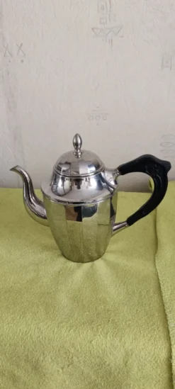 Service à thé et café