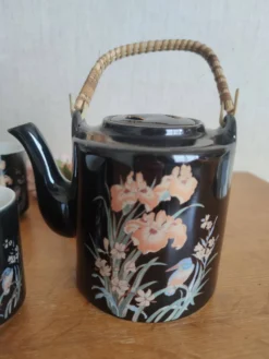 Service à thé japonais