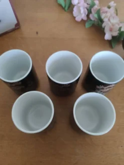 Service à thé japonais