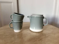Service à thé Jars Ceramique