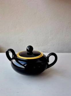 Service à Thé Mid-Century Villeroy & Boch