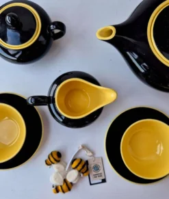 Service à Thé Mid-Century Villeroy & Boch