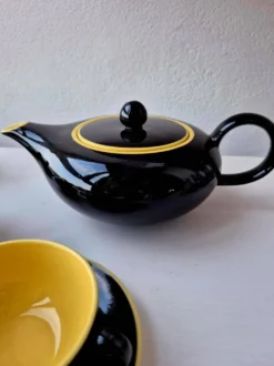Service à Thé Mid-Century Villeroy & Boch
