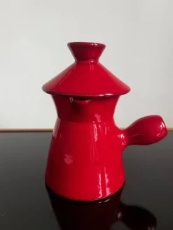 Service à thé ou café, Vallauris, 1970