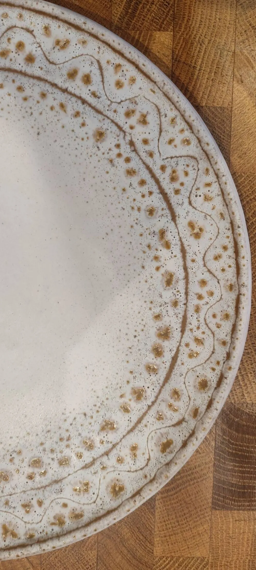 Service à œufs vintage en céramique par Jean Austruy