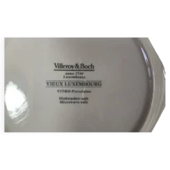 Service Villeroy & Boch