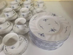 Service Villeroy & Boch