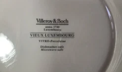 Service Villeroy & Boch