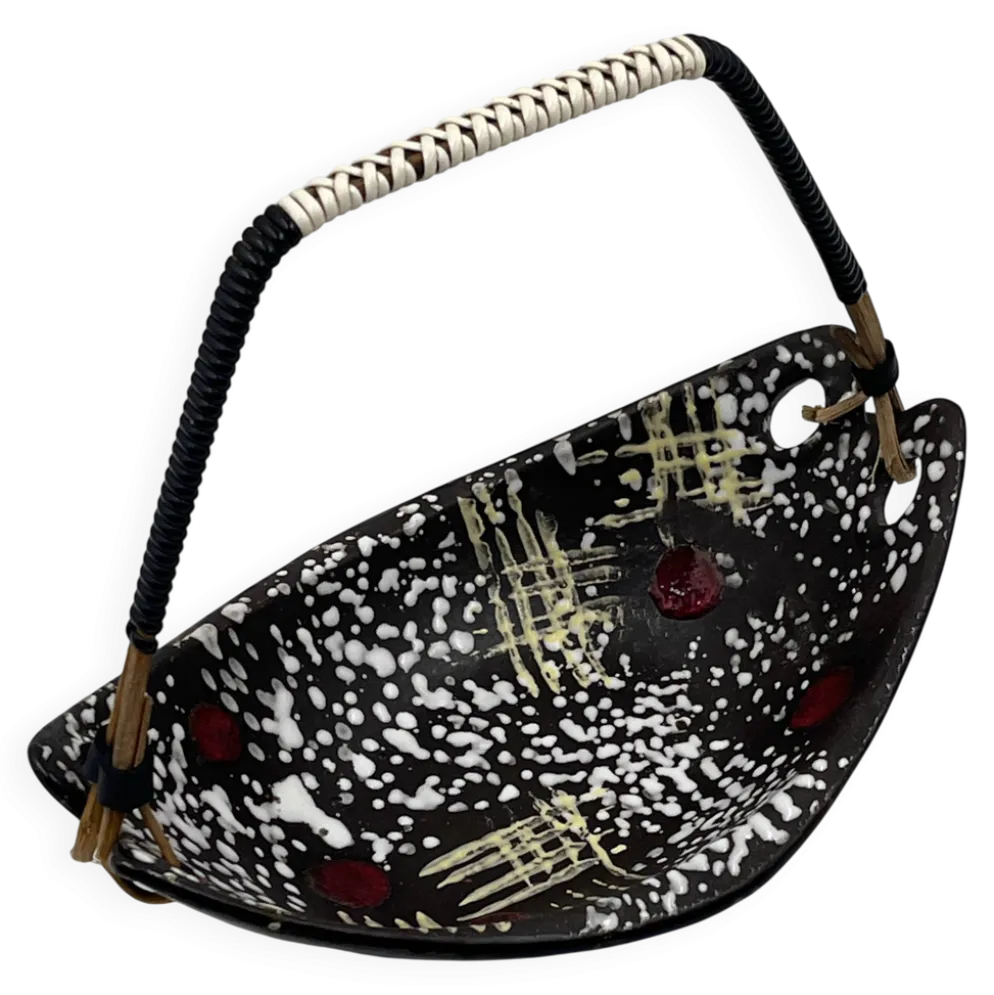 Serviteur apèro Carstens Décor : Hawaï