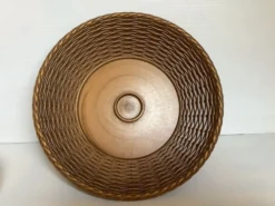 Serviteur beige et marron Emsa