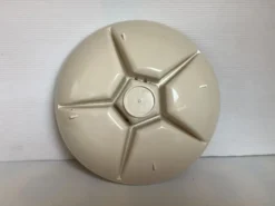 Serviteur beige et marron Emsa