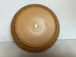 Serviteur beige et marron Emsa
