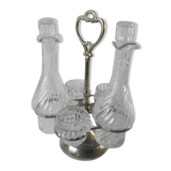 Serviteur condiments