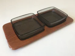 Serviteur Digsmed scandinave 1960