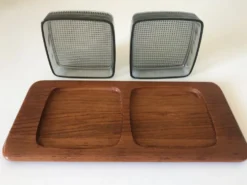 Serviteur Digsmed scandinave 1960