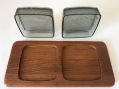 Serviteur Digsmed scandinave 1960